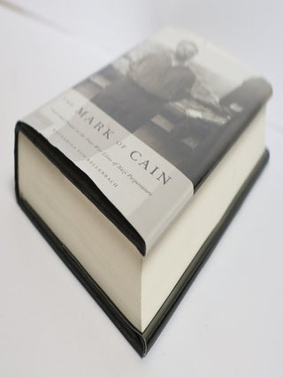 THE MARK OF CAIN