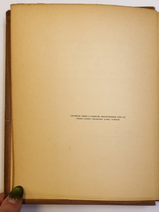 THE IMPORTANCE OF BEING EARNEST: A TRIVIAL COMEDY FOR SERIOUS PEOPLE