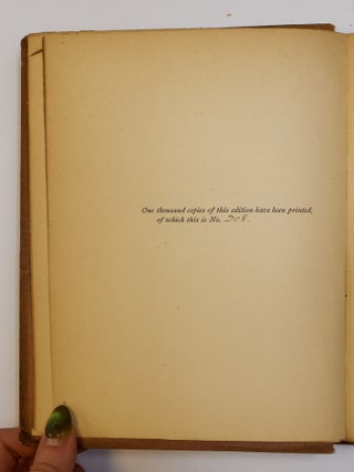 THE IMPORTANCE OF BEING EARNEST: A TRIVIAL COMEDY FOR SERIOUS PEOPLE
