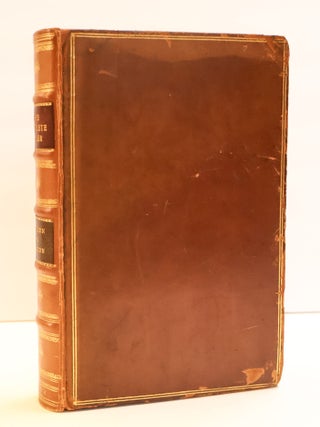 1411392 THE COMPLETE ANGLER. Izaak Walton, Charles Cotton