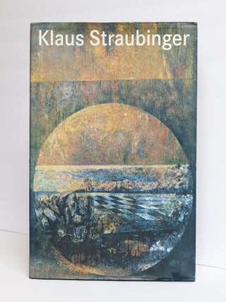 1411413 KLAUS STRAUBINGER. Klaus Straubinger, Herbert Mainusch, Barbara Schmidt-Haberkamp