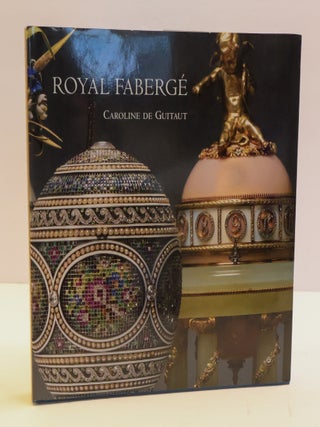 1411472 ROYAL FABERG&Eacute; [Signed]. Victoria De Guitaut