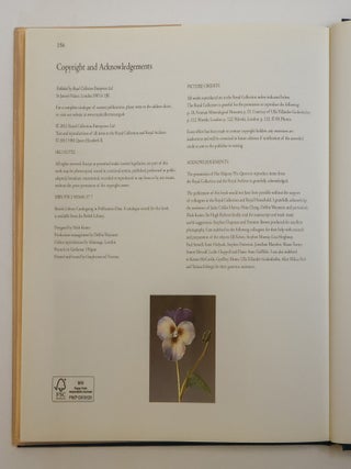 ROYAL FABERG&Eacute; [Signed]