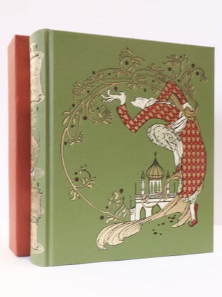 1411473 THE OLIVE FAIRY BOOK. Andrew Lang, Jane Yolen, Kate Bayley
