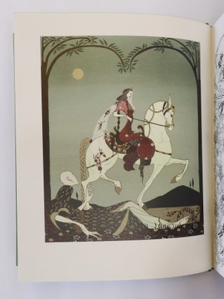 THE OLIVE FAIRY BOOK