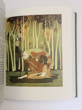 THE OLIVE FAIRY BOOK