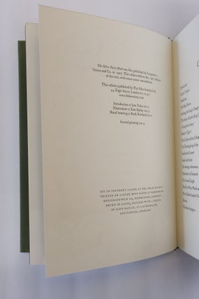 THE OLIVE FAIRY BOOK