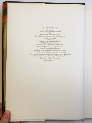 INDIA AND BRITISH PORTRAITURE 1770-1825