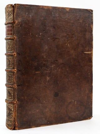 1411567 RERUM GESTARUM QUI DE XXXI SUPERSUNT, LIBRI XVIII. OPE MSS. CODICUM EMENDATI AB FREDERICO...