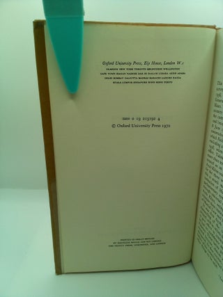 FROM CRISIS TO CRISIS: PAKISTAN, 1962-1969