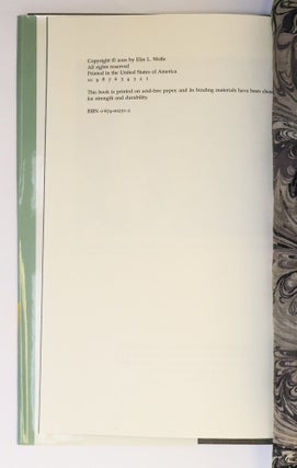 WALTER B. CANNON, SCIENCE AND SOCIETY