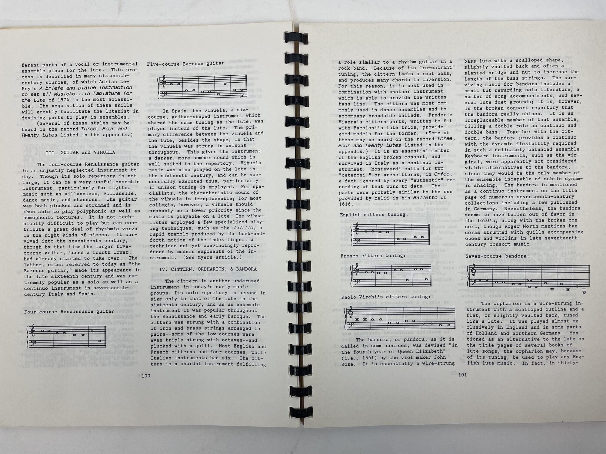 A PRACTICAL GUIDE TO HISTORICAL PERFORMANCE THE RENAISSANCE | Jeffery T ...