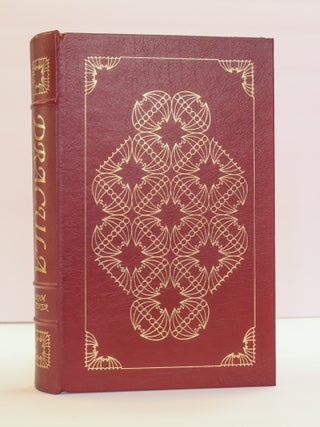 1411700 DRACULA. Bram Stoker