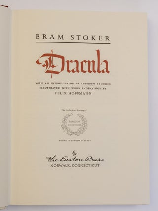 DRACULA
