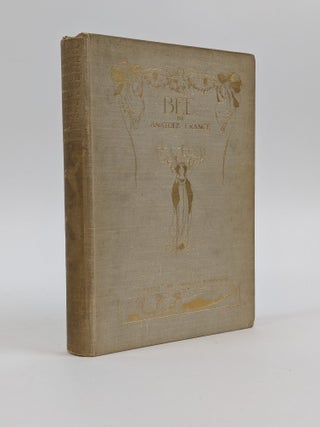 1411715 BEE, THE PRINCESS OF THE DWARFS. Anatole France, Peter Wright, Charles Robinson