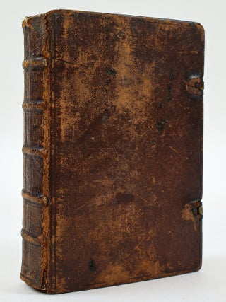 1411730 DAS NEUE TESTAMENT UNSERS HERRN UND HEYLANDES JESU CHRISTI, NACH DER DEUTSCHEN...