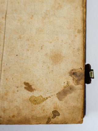 DAS NEUE TESTAMENT UNSERS HERRN UND HEYLANDES JESU CHRISTI, NACH DER DEUTSCHEN UEBERSETZUNG D. MARTIN LUTHERS, MIT KURZEM INHALT EINES JEDEN CAPITELS, UND VOLLSTÄNDIGER ANWEISUNG GLEICHER SCHRIFT-STELLEN. WIE AUCH ALLER SONN- UND FESTTÄGIGEN EVANGELIEN UND EPISTELN.