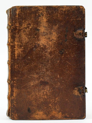 DAS NEUE TESTAMENT UNSERS HERRN UND HEYLANDES JESU CHRISTI, NACH DER DEUTSCHEN UEBERSETZUNG D. MARTIN LUTHERS, MIT KURZEM INHALT EINES JEDEN CAPITELS, UND VOLLSTÄNDIGER ANWEISUNG GLEICHER SCHRIFT-STELLEN. WIE AUCH ALLER SONN- UND FESTTÄGIGEN EVANGELIEN UND EPISTELN.