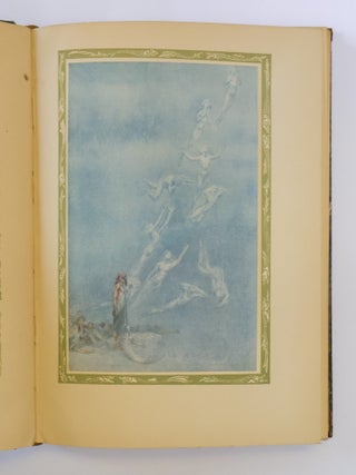 THE RIME OF THE ANCIENT MARINER