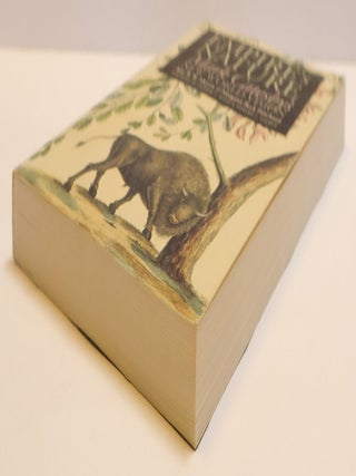 EMPIRE'S NATURE: MARK CATESBY'S NEW WORLD VISION