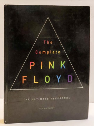 1411982 THE COMPLETE PINK FLOYD. Glenn Povey