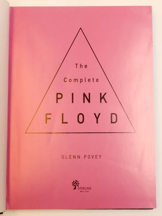 THE COMPLETE PINK FLOYD