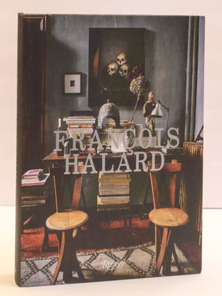 1412047 FRANÇOIS HALARD. François Halard