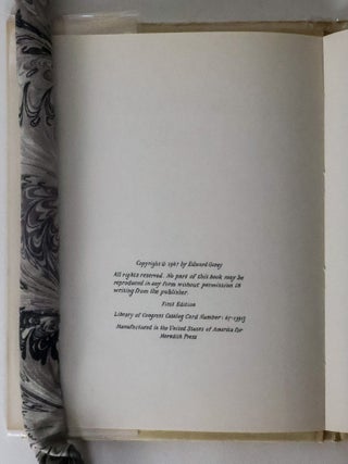THE UTTER ZOO: AN ALPHABET