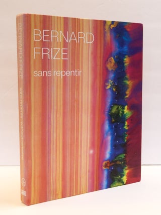 1412329 SANS REPENTIR. Bernard Frize