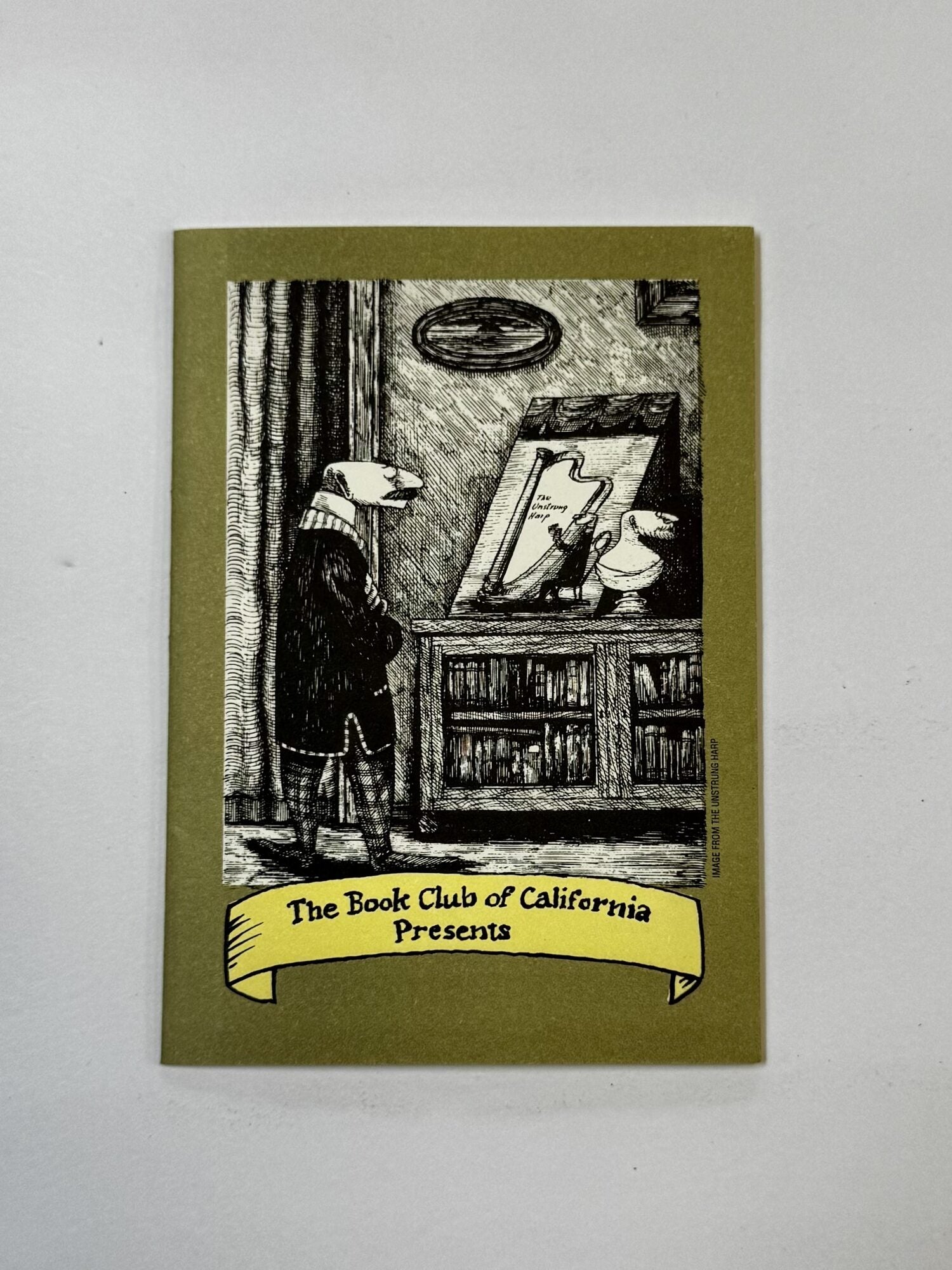 THE BOOK ART OF EDWARD GOREY | Edward Gorey | First Edition, First Printing
