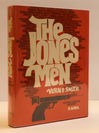 1412440 THE JONES MEN. Verne E. Smith