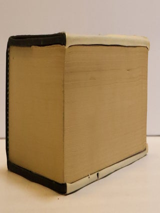 THE 120 DAYS OF SODOM AND OTHER WRITINGS