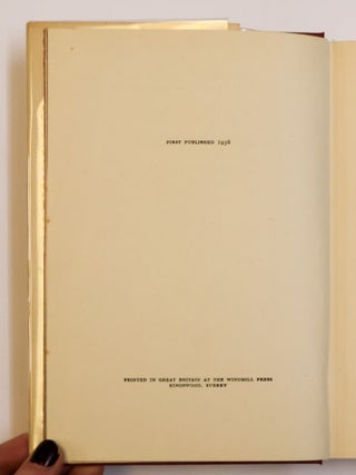 EVERYBODY'S AUTOBIOGRAPHY