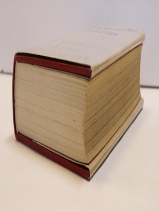 EVERYBODY'S AUTOBIOGRAPHY