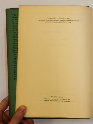 MERCANTILISM [Two Volumes]