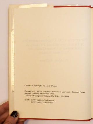 HORRORS AND UNPLEASANTRIES: A BIBLIOGRAPHICAL HISTORY & COLLECTOR'S PRICE GUIDE TO ARKHAM HOUSE