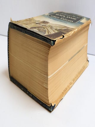 BLACK LAMB AND GREY FALCON: ONE VOLUME EDITION