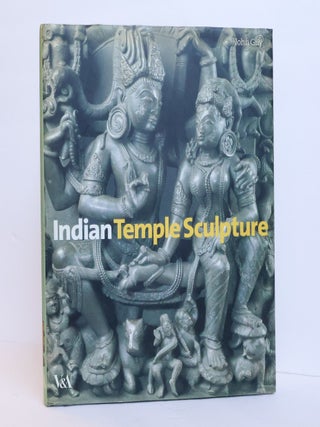 1412705 INDIAN TEMPLE SCULPTURE. John Guy