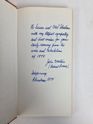 TROUT MAGIC [Signed]