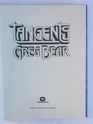 TANGENTS