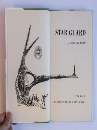 STAR GUARD