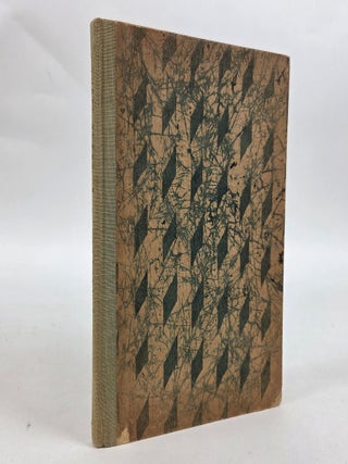 1412776 THREE YEARS 1924 TO 1927 THE STORY OF A NEW IDEA AND ITS SUCCESSFUL ADAPTATION [Signed]....