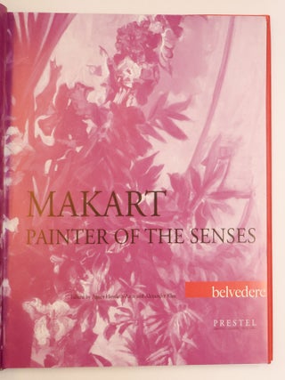 MAKART: PAINTER OF THE SENSES