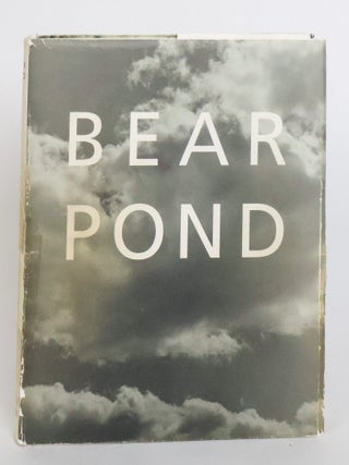 1412919 BEAR POND. Bruce Weber