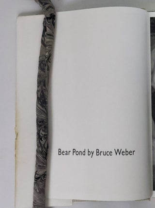BEAR POND