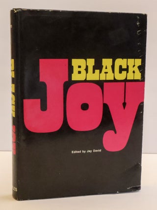 1412936 BLACK JOY. Jay David, Frederic Douglass, Nat Love, William Craft, Booker T. Washington,...