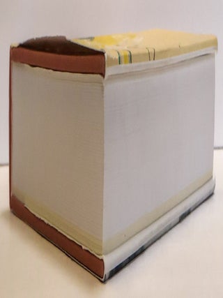 EVA HESSE OBERLIN DRAWINGS