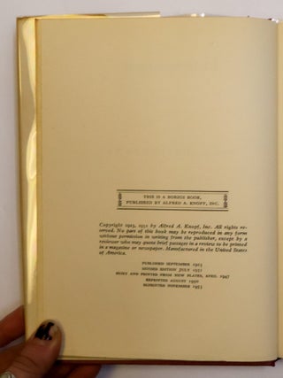 HARMONIUM: A BOOK OF POEMS
