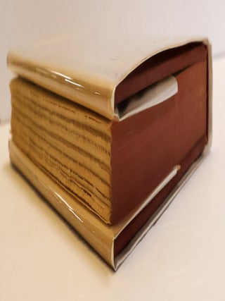 HARMONIUM: A BOOK OF POEMS