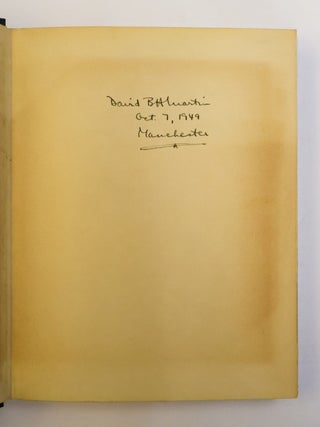 A MENCKEN CHRESTOMATHY